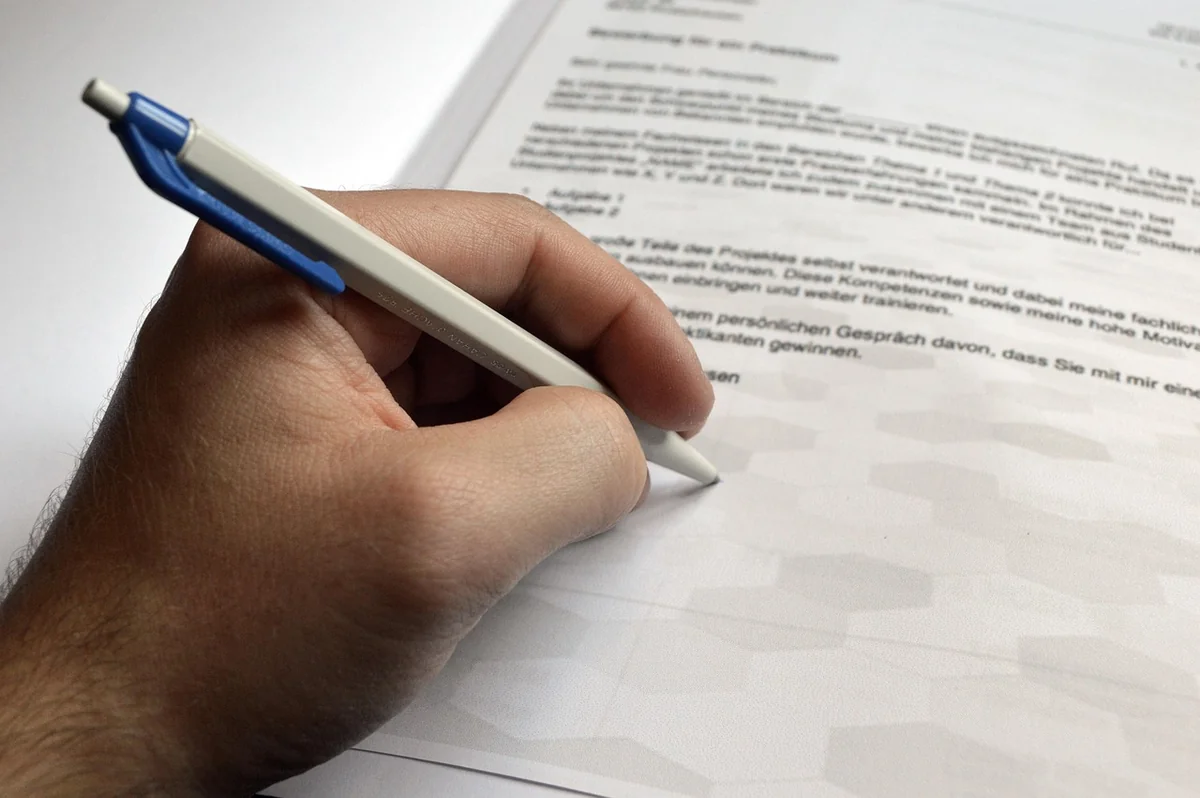 Les 3 erreurs qui font tuer votre candidature sportive